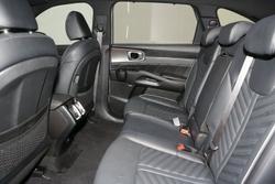 2025 Kia Sorento GT-LINE