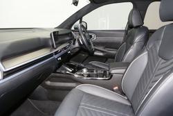 2025 Kia Sorento GT-LINE