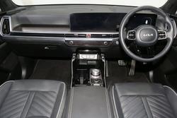 2025 Kia Sorento GT-LINE