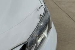 2020 Toyota Camry Ascent