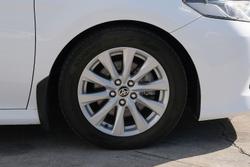 2020 Toyota Camry Ascent