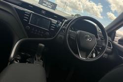 2020 Toyota Camry Ascent