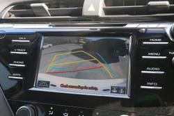 2020 Toyota Camry Ascent