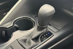 2020 Toyota Camry Ascent