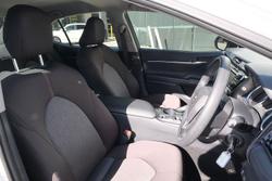 2020 Toyota Camry Ascent