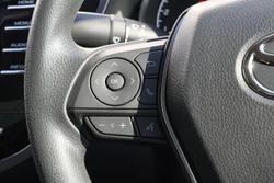 2020 Toyota Camry Ascent