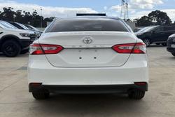 2020 Toyota Camry Ascent