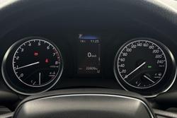 2020 Toyota Camry Ascent