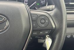 2020 Toyota Camry Ascent