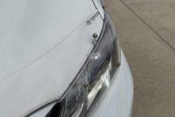 2020 Toyota Camry Ascent