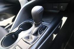 2020 Toyota Camry Ascent