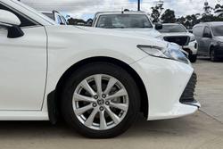 2020 Toyota Camry Ascent