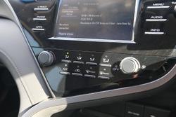 2020 Toyota Camry Ascent