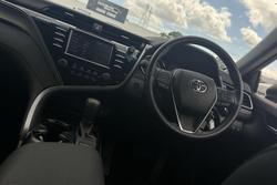 2020 Toyota Camry Ascent