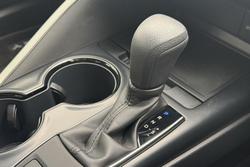 2020 Toyota Camry Ascent