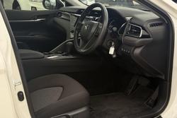 2020 Toyota Camry Ascent