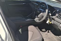 2020 Toyota Camry Ascent