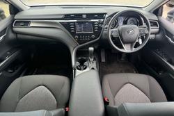 2020 Toyota Camry Ascent