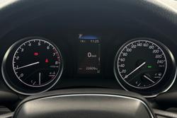 2020 Toyota Camry Ascent