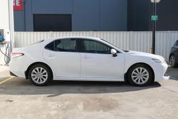 2020 Toyota Camry Ascent