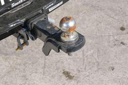 2020 Ford Ranger XLS