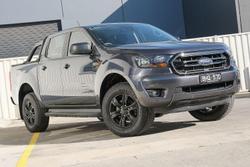 2020 Ford Ranger XLS