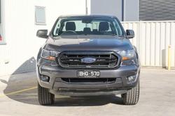 2020 Ford Ranger XLS