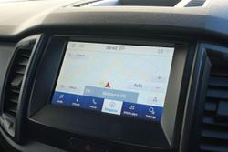 2020 Ford Ranger XLS