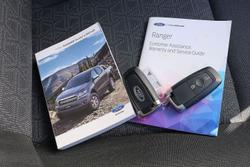 2020 Ford Ranger XLS