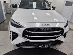 2025 Isuzu MU-X LS-T