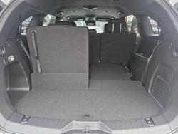 2025 Isuzu MU-X LS-T