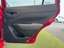 2024 Subaru Impreza 2.0S