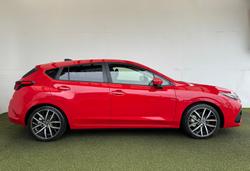 2024 Subaru Impreza 2.0S