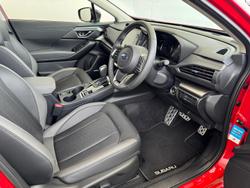 2024 Subaru Impreza 2.0S