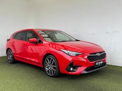 2024 Subaru Impreza 2.0S