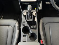 2024 Subaru Impreza 2.0S