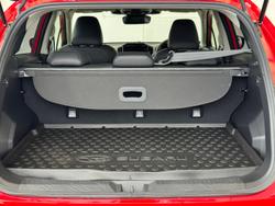 2024 Subaru Impreza 2.0S