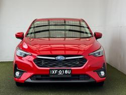 2024 Subaru Impreza 2.0S