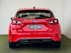 2024 Subaru Impreza 2.0S