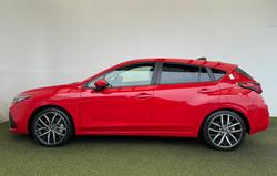 2024 Subaru Impreza 2.0S