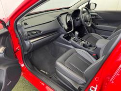 2024 Subaru Impreza 2.0S