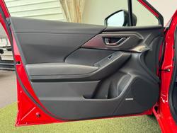 2024 Subaru Impreza 2.0S