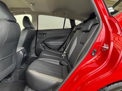 2024 Subaru Impreza 2.0S