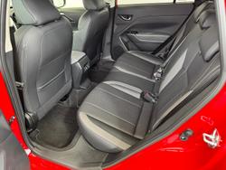 2024 Subaru Impreza 2.0S