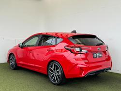 2024 Subaru Impreza 2.0S