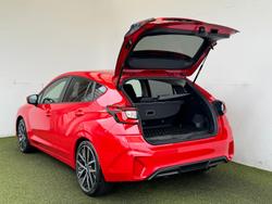 2024 Subaru Impreza 2.0S