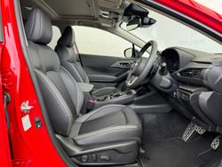 2024 Subaru Impreza 2.0S