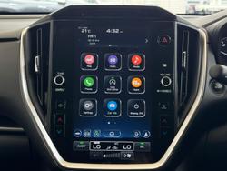 2024 Subaru Impreza 2.0S