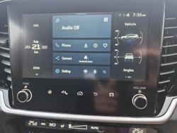 2025 Isuzu MU-X LS-T