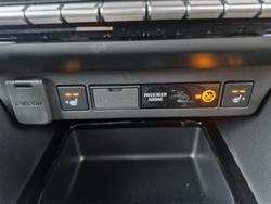 2025 Isuzu MU-X LS-T